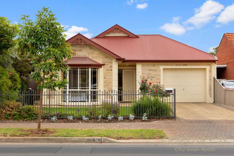 Second view of Homely house listing, 24 Leader Avenue, Kilburn SA 5084