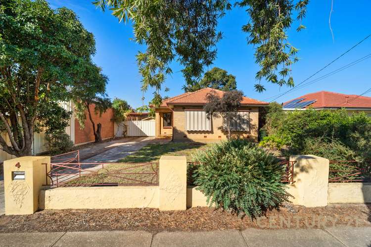 Second view of Homely house listing, 4 Lancia Road, Croydon Park SA 5008