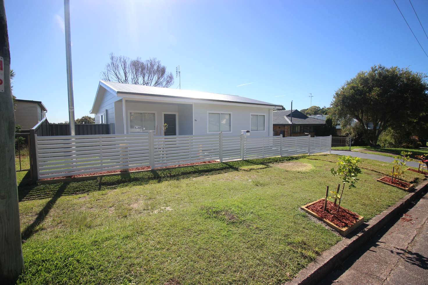 Main view of Homely house listing, 70 Allowah Street, Waratah West NSW 2298
