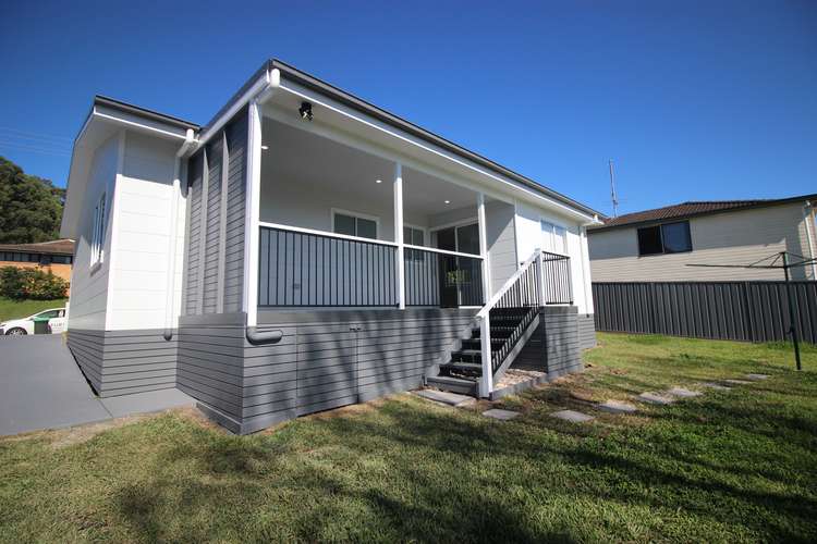 Fourth view of Homely house listing, 70 Allowah Street, Waratah West NSW 2298