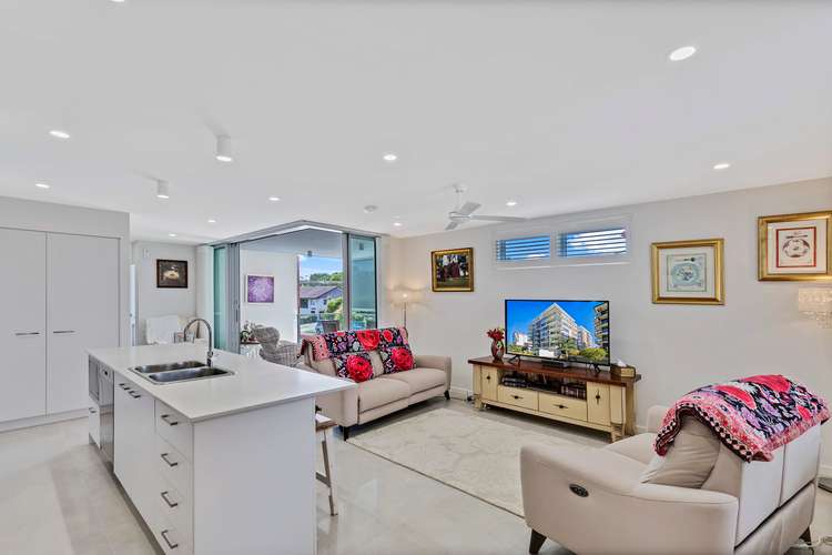 Fourth view of Homely unit listing, 8/26-28 Picnic Point Esplanade, Maroochydore QLD 4558