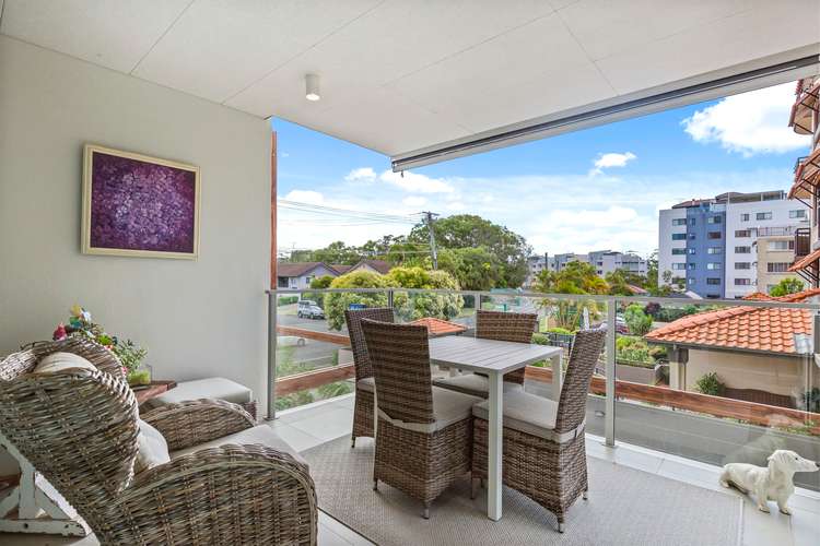 Fifth view of Homely unit listing, 8/26-28 Picnic Point Esplanade, Maroochydore QLD 4558