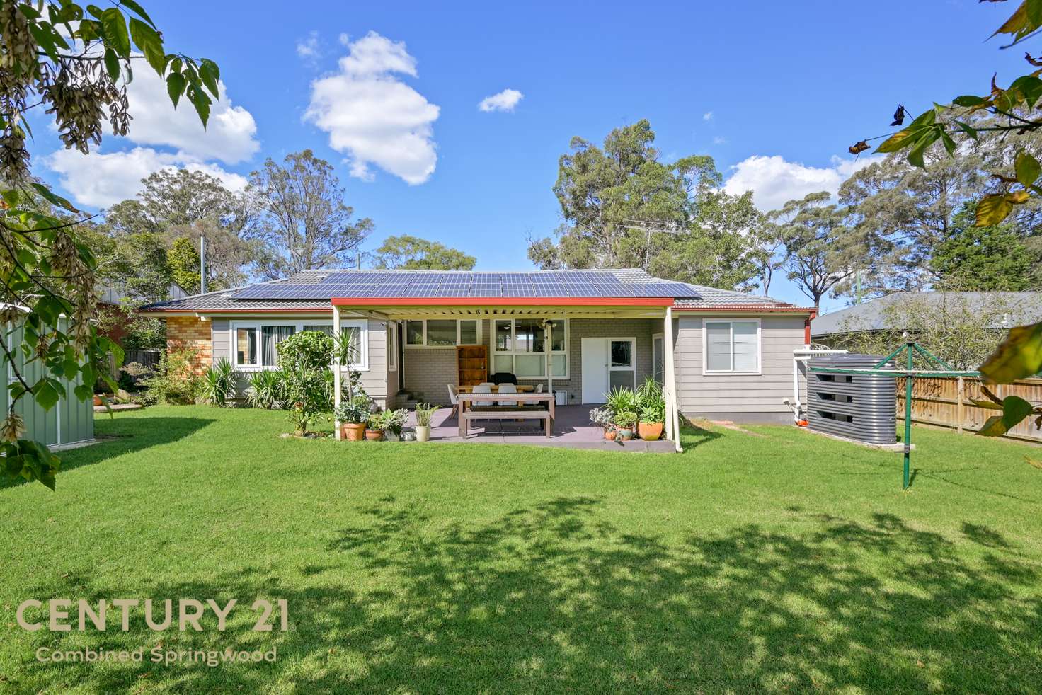 Main view of Homely house listing, 348 Hawkesbury Road, Winmalee NSW 2777