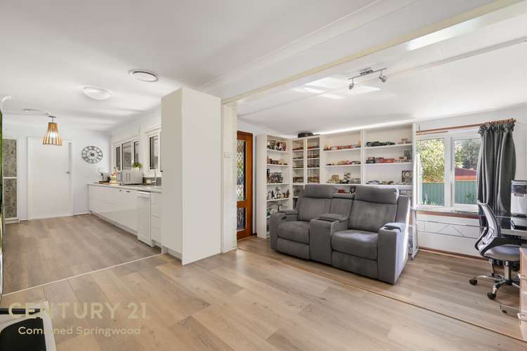 Fifth view of Homely house listing, 348 Hawkesbury Road, Winmalee NSW 2777