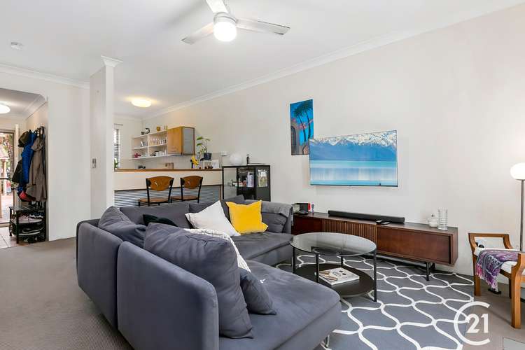 Fourth view of Homely unit listing, 3/6-8 Corona Street, Sunshine Beach QLD 4567