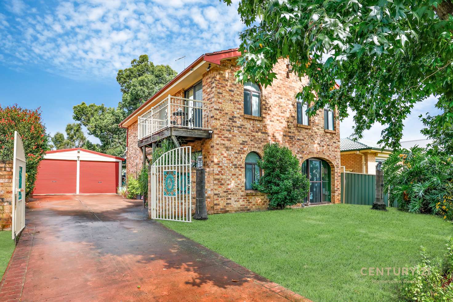 Main view of Homely house listing, 16 Sydney Street, Riverstone NSW 2765