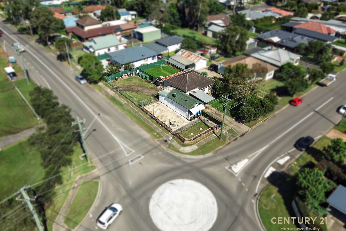 Main view of Homely house listing, 99 Crown Street, Riverstone NSW 2765