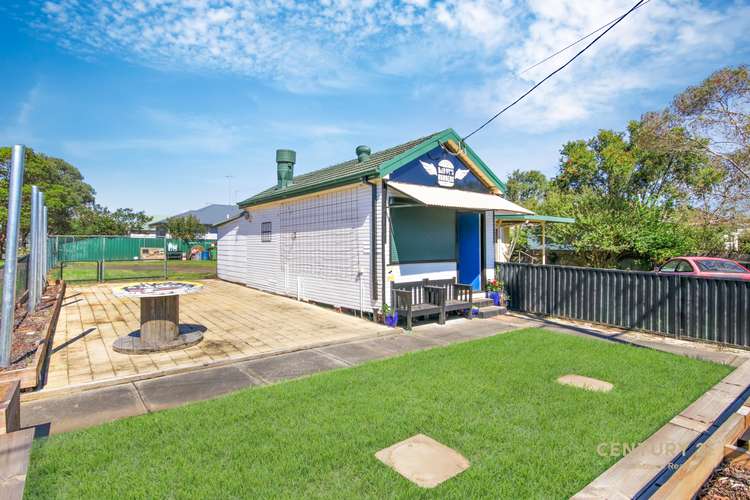 Second view of Homely house listing, 99 Crown Street, Riverstone NSW 2765