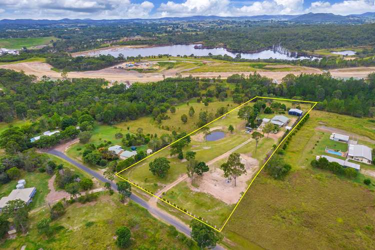 9 Simpson Road, East Deep Creek QLD 4570