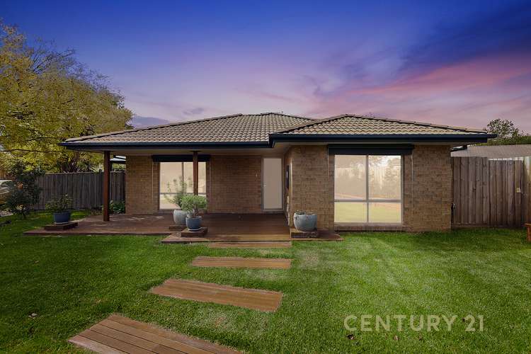 Second view of Homely house listing, 64 Kendall Drive, Narre Warren VIC 3805