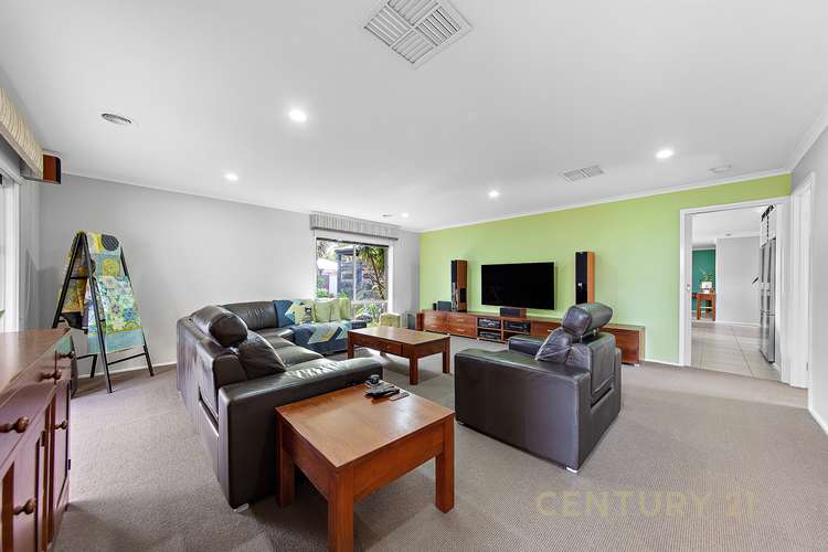 Fifth view of Homely house listing, 64 Kendall Drive, Narre Warren VIC 3805