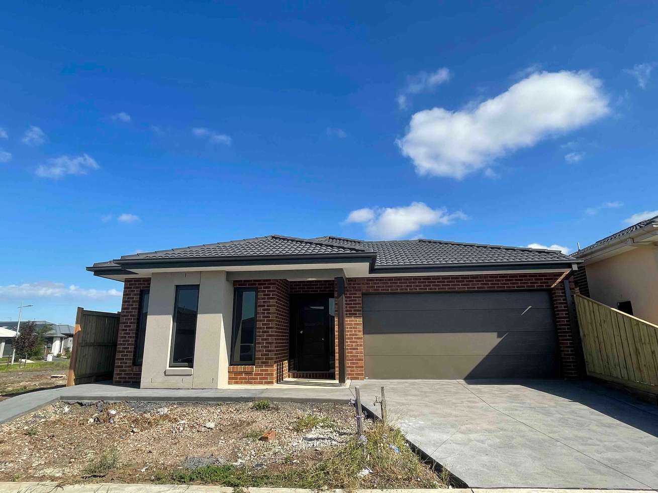 Main view of Homely house listing, 49 Cloudburst Avenue, Wyndham Vale VIC 3024