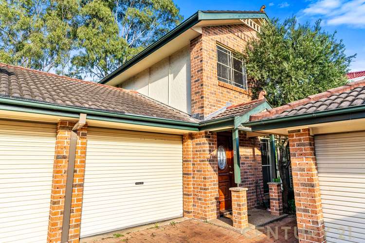 5/8-10 Humphries Road, Wakeley NSW 2176