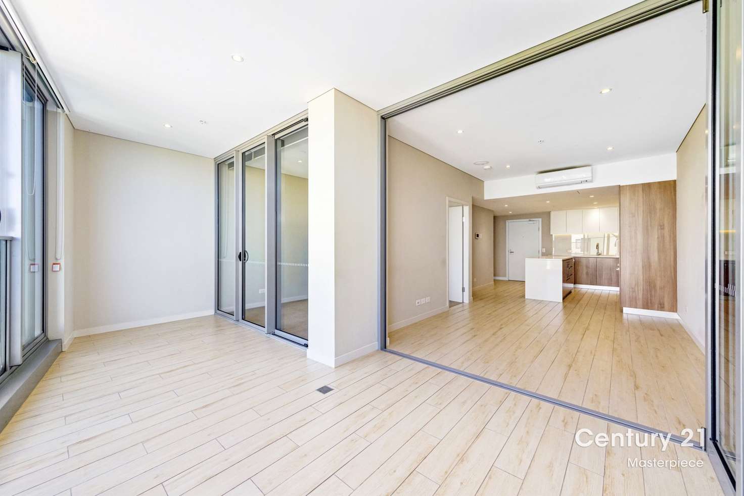 Main view of Homely apartment listing, 513/7 Half Street, Wentworth Point NSW 2127