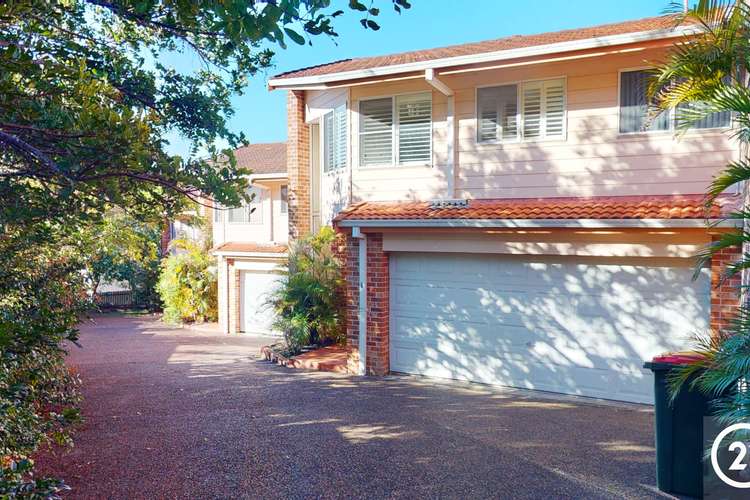 Main view of Homely townhouse listing, 5/18 Tomaree Street, Nelson Bay NSW 2315