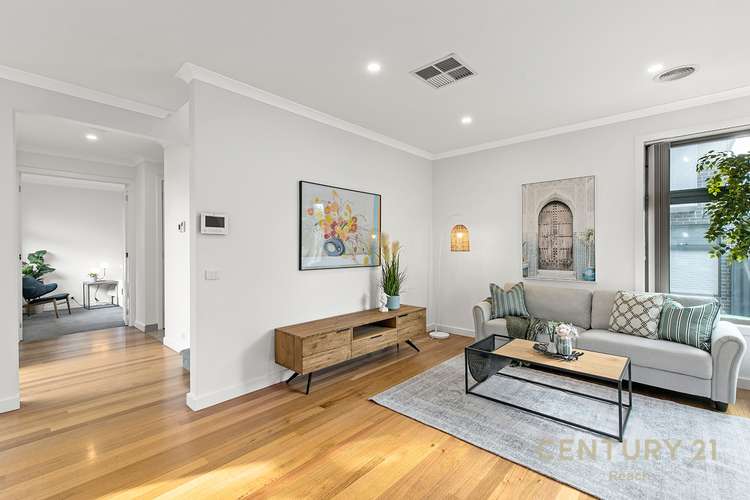 Third view of Homely townhouse listing, 38 Mckean Street, Box Hill North VIC 3129