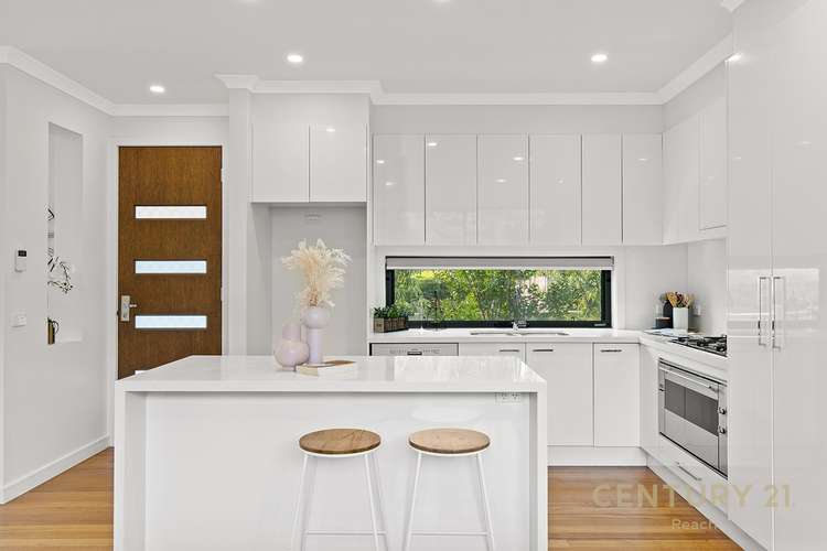 Fourth view of Homely townhouse listing, 38 Mckean Street, Box Hill North VIC 3129