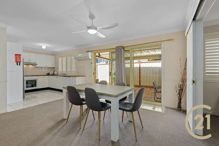 Second view of Homely apartment listing, 2/223 Victoria Avenue, Margate QLD 4019