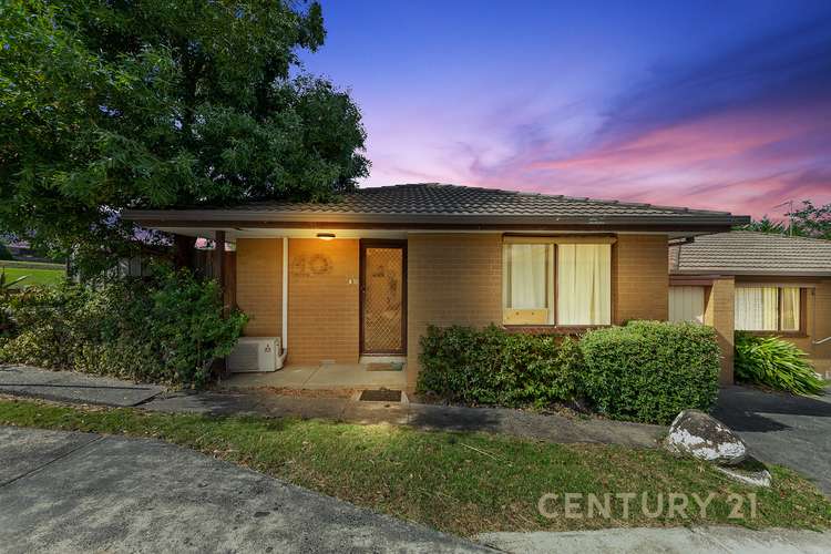 Main view of Homely house listing, 10/27 Princes Highway, Pakenham VIC 3810