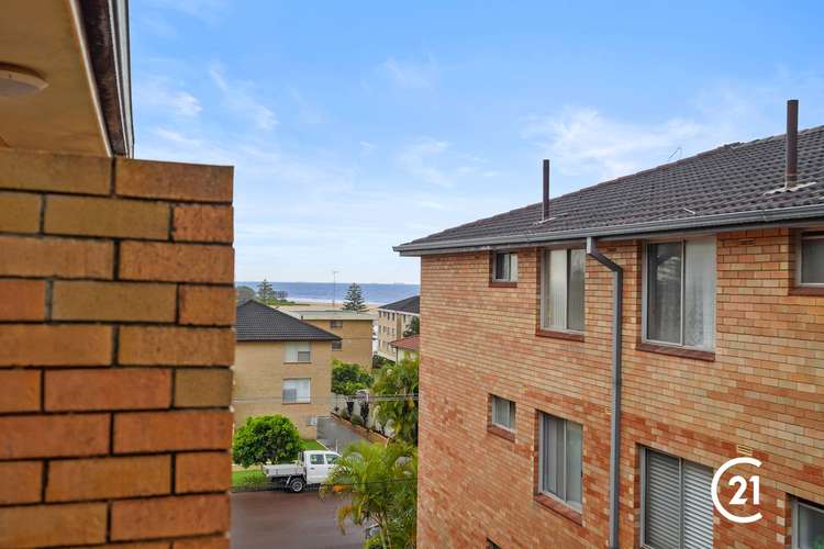 Second view of Homely unit listing, 11/17 Ocean Parade, The Entrance NSW 2261