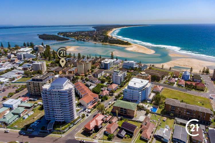 Third view of Homely unit listing, 11/17 Ocean Parade, The Entrance NSW 2261