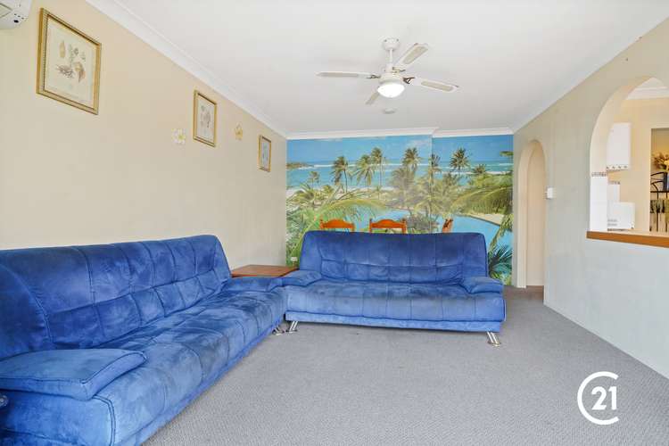 Fifth view of Homely unit listing, 11/17 Ocean Parade, The Entrance NSW 2261