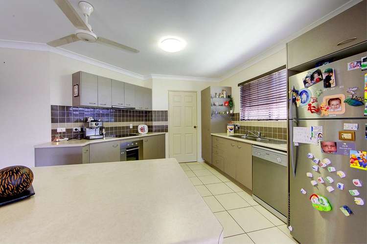 Third view of Homely house listing, 12 Bronzewing Crescent, Bohle Plains QLD 4817