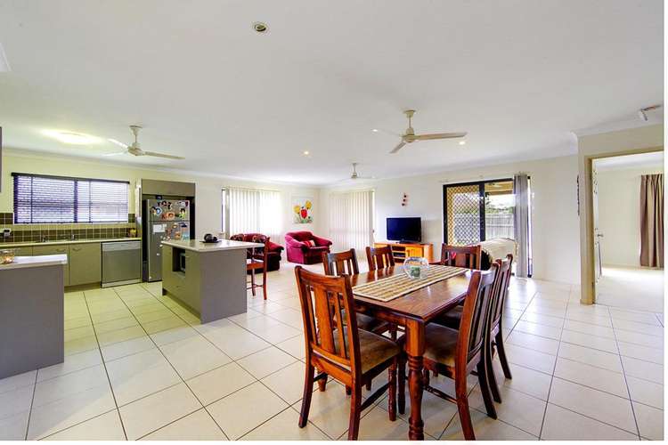 Fifth view of Homely house listing, 12 Bronzewing Crescent, Bohle Plains QLD 4817