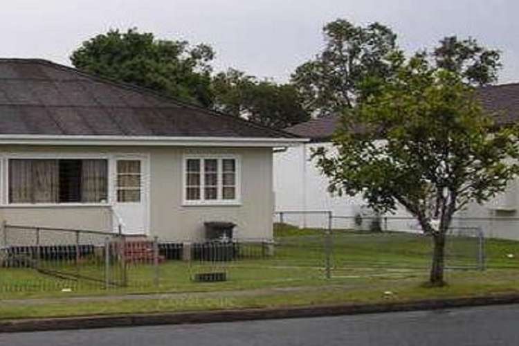 Main view of Homely semiDetached listing, 105 Whites Road, Lota QLD 4179