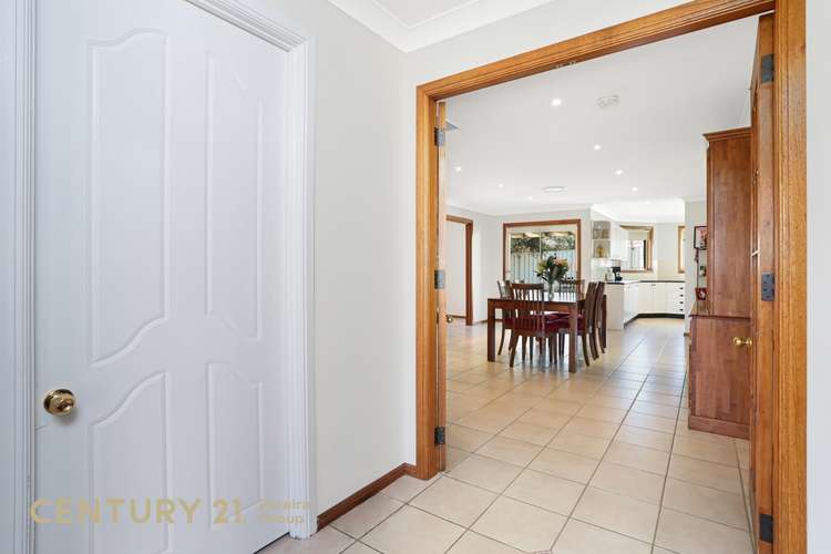 Third view of Homely house listing, 13 Ephraim Howe Place, Narellan Vale NSW 2567