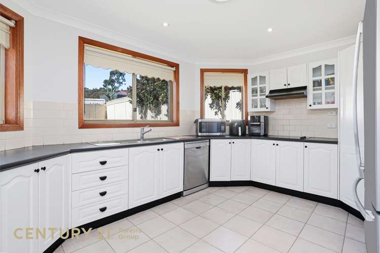 Fourth view of Homely house listing, 13 Ephraim Howe Place, Narellan Vale NSW 2567