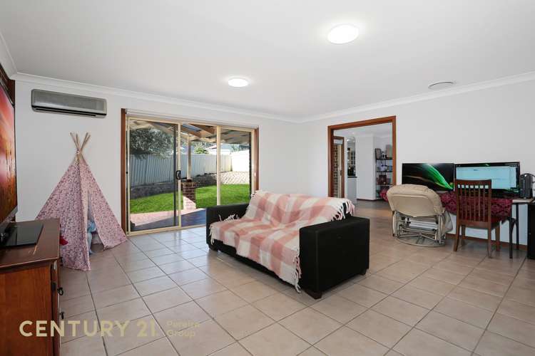 Sixth view of Homely house listing, 13 Ephraim Howe Place, Narellan Vale NSW 2567