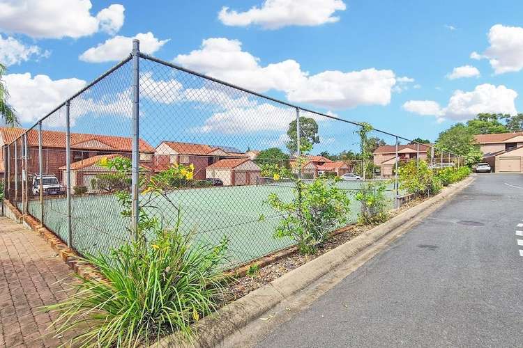 Sixth view of Homely townhouse listing, 48/601 Pine Ridge Road, Biggera Waters QLD 4216
