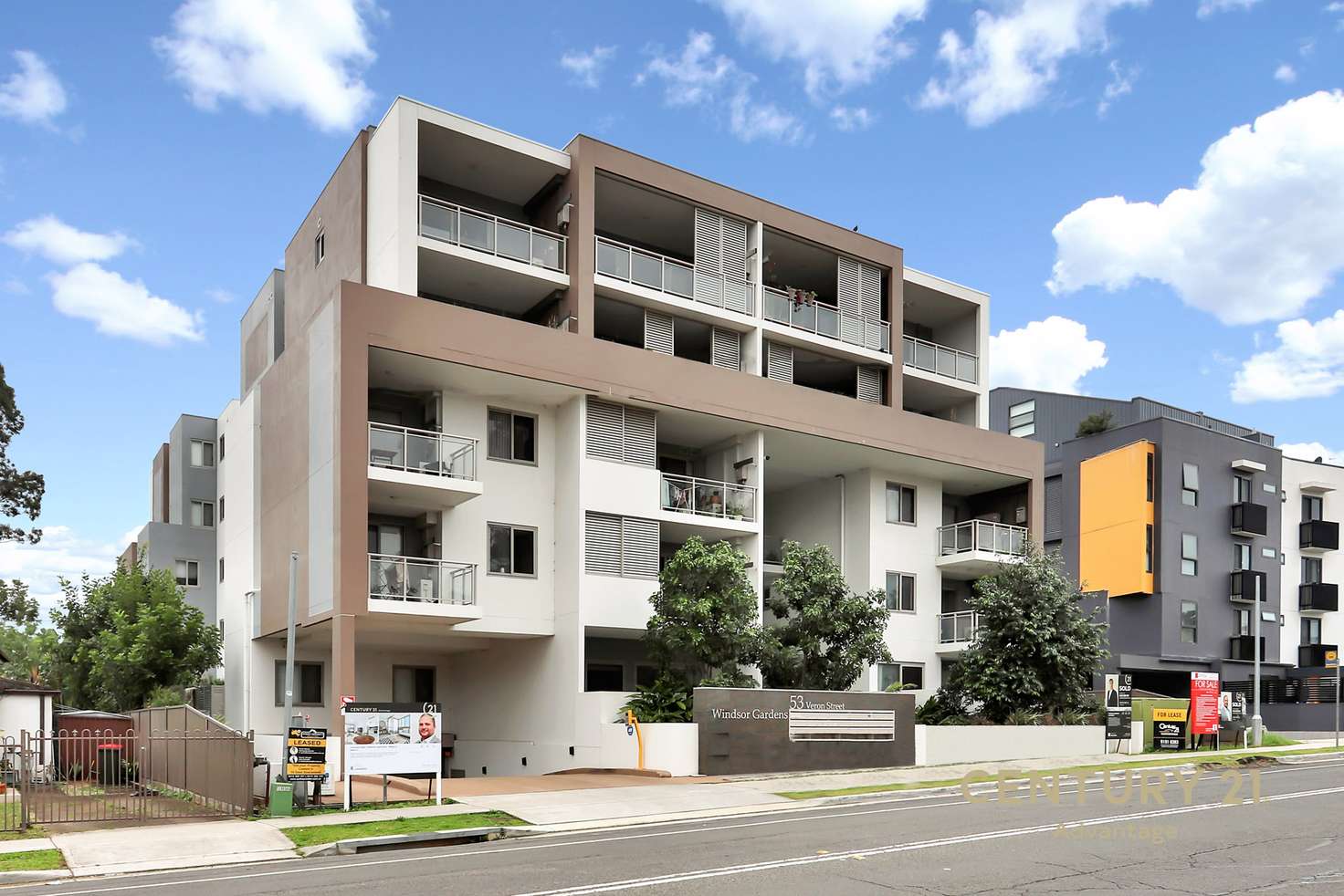 Main view of Homely apartment listing, 8/53-55 Veron Street, Wentworthville NSW 2145