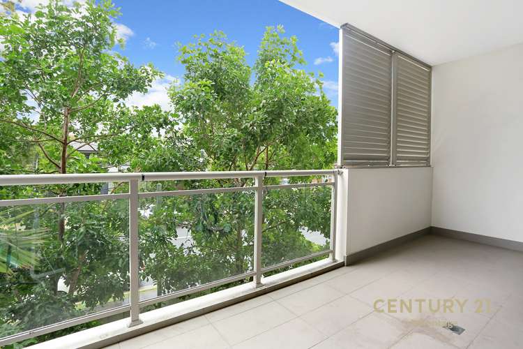 Sixth view of Homely apartment listing, 8/53-55 Veron Street, Wentworthville NSW 2145
