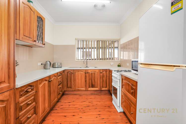 Fifth view of Homely house listing, 23 Penfold Street, Eastern Creek NSW 2766