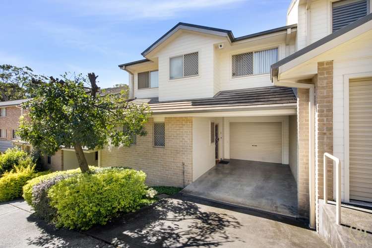 Main view of Homely townhouse listing, 3/12 Jennie Cox Close, Erina NSW 2250