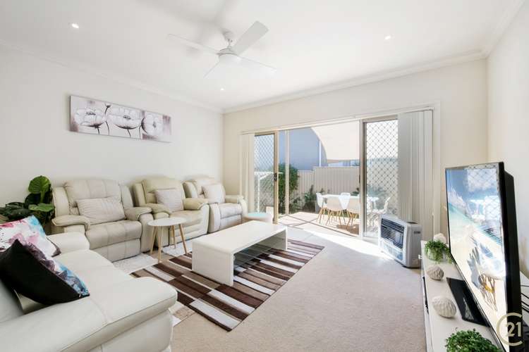 Second view of Homely townhouse listing, 3/12 Jennie Cox Close, Erina NSW 2250