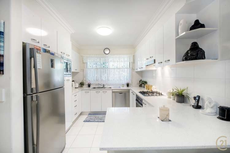 Third view of Homely townhouse listing, 3/12 Jennie Cox Close, Erina NSW 2250