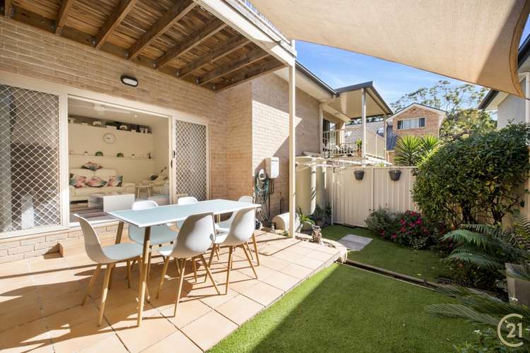 Fourth view of Homely townhouse listing, 3/12 Jennie Cox Close, Erina NSW 2250