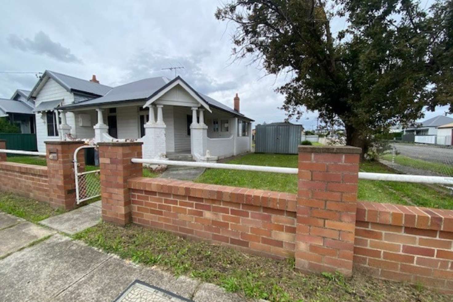 Main view of Homely house listing, 54 Sunderland Street, Mayfield NSW 2304