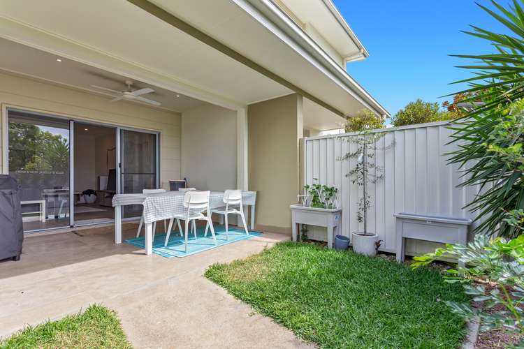 Third view of Homely unit listing, 4/46 Regatta Boulevard, Wurtulla QLD 4575