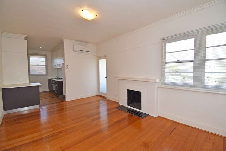 Second view of Homely apartment listing, 2/62 York Street, St Kilda West VIC 3182