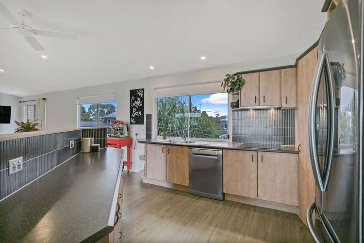 Fifth view of Homely house listing, 14 Godfreys Avenue, Bli Bli QLD 4560