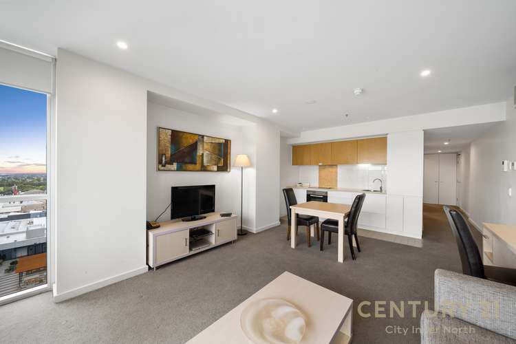 Third view of Homely apartment listing, 1305/10 Balfours Way, Adelaide SA 5000