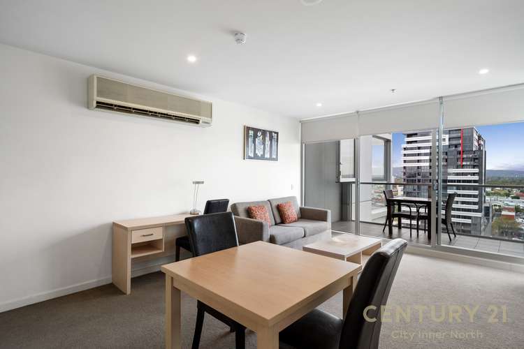 Fourth view of Homely apartment listing, 1305/10 Balfours Way, Adelaide SA 5000