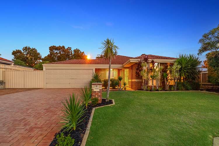 Main view of Homely house listing, 18 Lindeman Heights, Ridgewood WA 6030