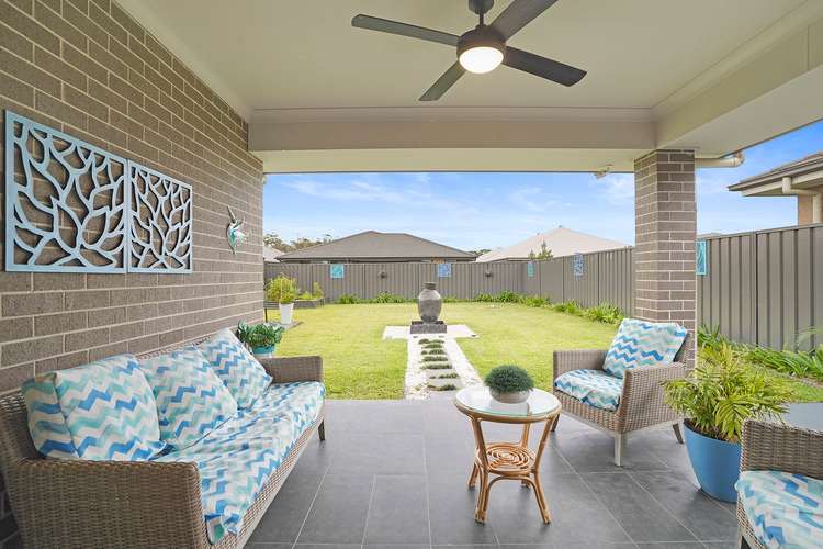 Third view of Homely house listing, 9 Foxtail Street, Fern Bay NSW 2295