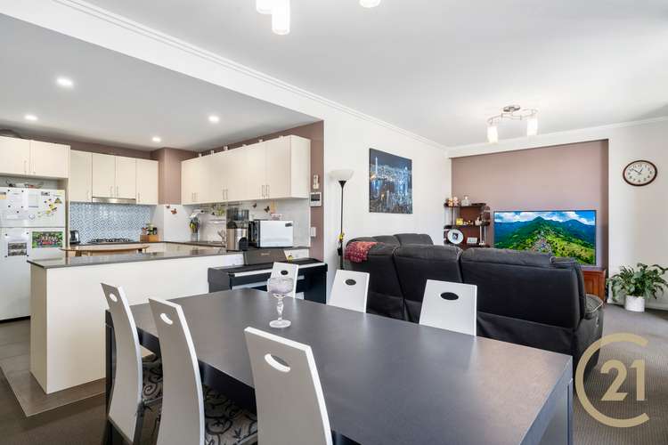Second view of Homely apartment listing, 207/3 George Street, Warwick Farm NSW 2170