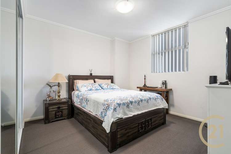 Fifth view of Homely apartment listing, 207/3 George Street, Warwick Farm NSW 2170